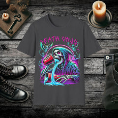 Death Chug T-Shirt