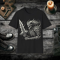 Shadowforge Warlord T-Shirt