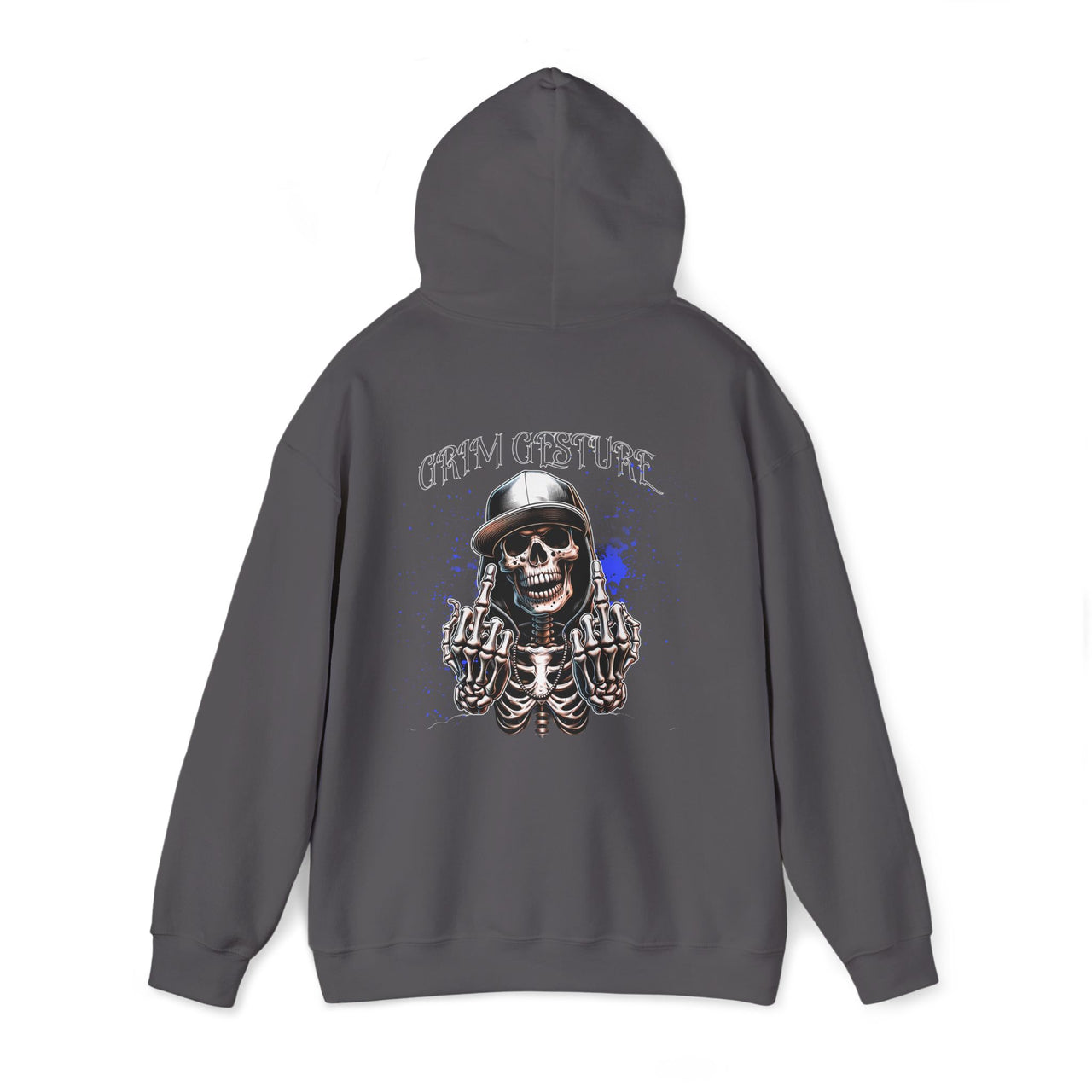 Grim Gesture Hoodie