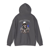 Grim Gesture Hoodie