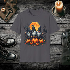 Gnome Harvest T-Shirt