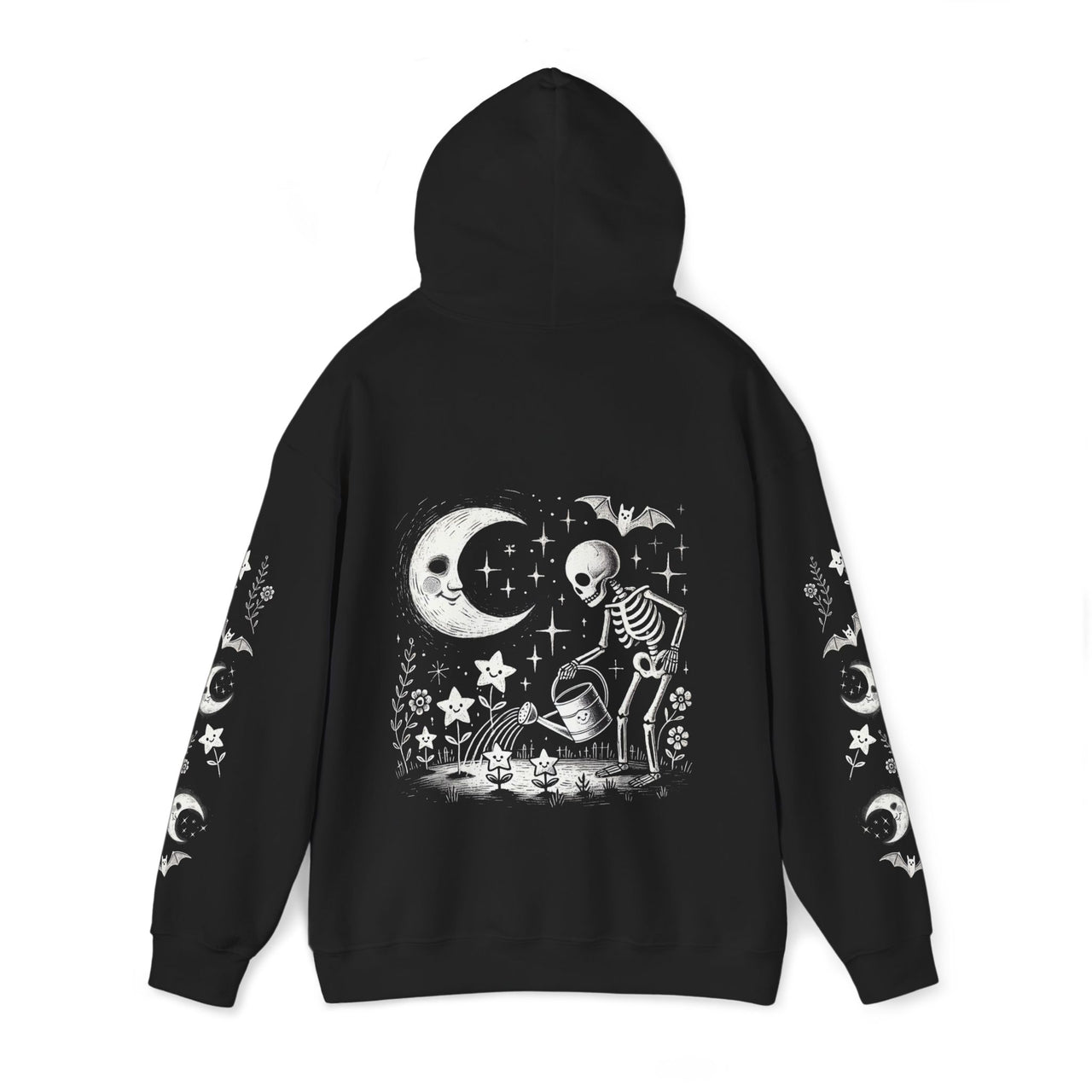 Celestial Gardener Hoodie