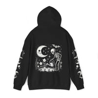 Celestial Gardener Hoodie