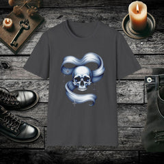 Stellar Skull T-Shirt
