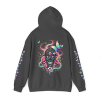 Ethereal Elegance Hoodie