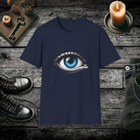 Mystic Gaze T-Shirt
