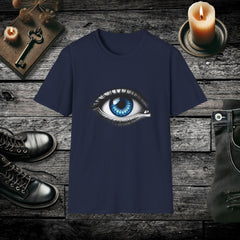 Mystic Gaze T-Shirt