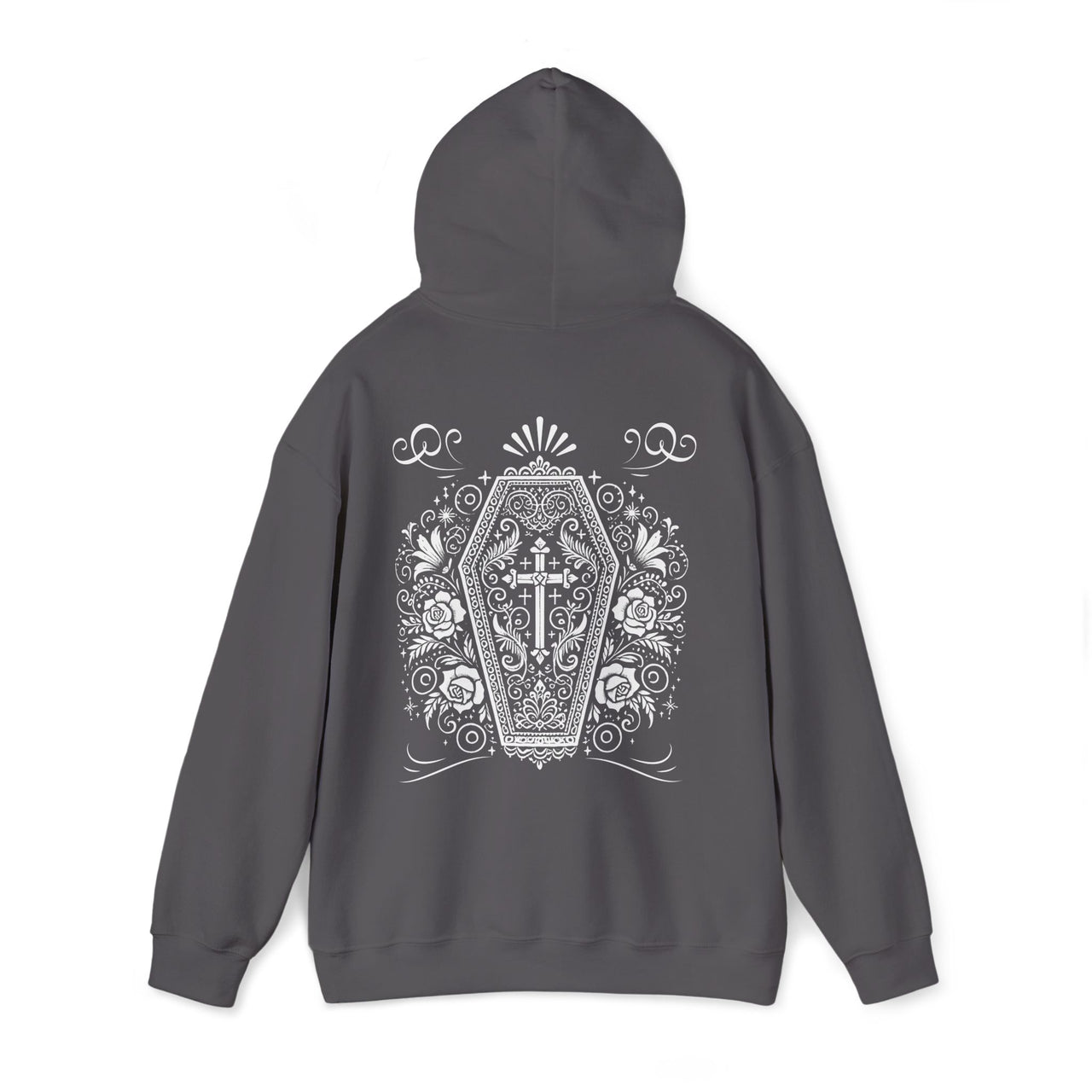Eternal Bloom Hoodie