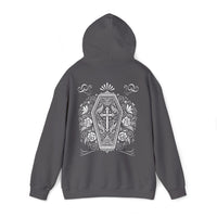 Eternal Bloom Hoodie