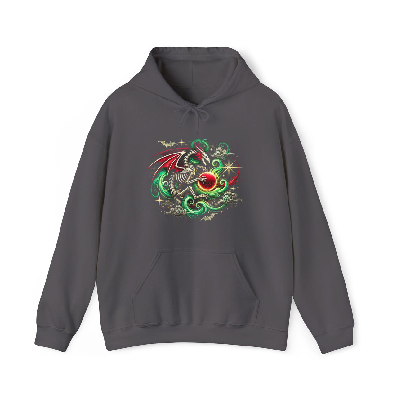 Infernal Majesty Hoodie
