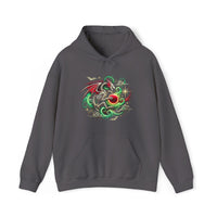 Infernal Majesty Hoodie