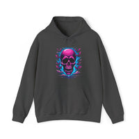 Bat Swirl Hoodie