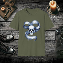 Stellar Skull T-Shirt