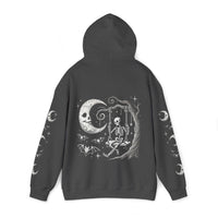 Moonlit Swing Hoodie