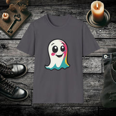 Pop Ghost T-Shirt