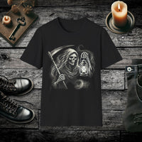 Lantern of Dread T-Shirt