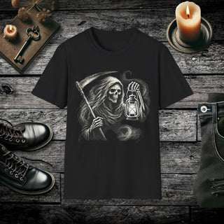 Lantern of Dread T-Shirt