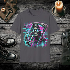 Digital Reaper T-Shirt