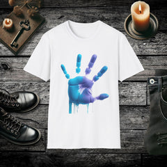 Liquid Impression T-Shirt