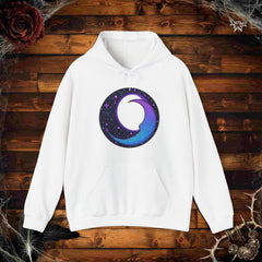 Lunar Whimsy Hoodie