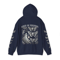 Wings of Perdition Hoodie