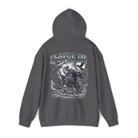 Skater Die Hoodie