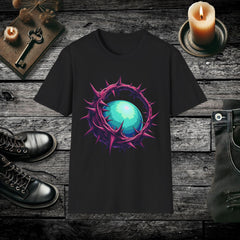 Luminous Maze T-Shirt