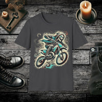 Reckless Rider T-Shirt