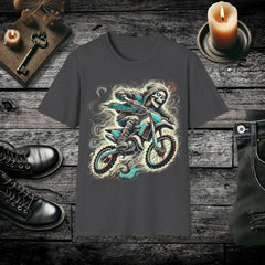Reckless Rider T-Shirt