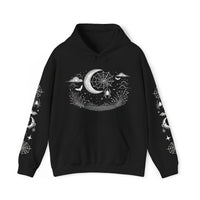 Web of Whimsy Hoodie