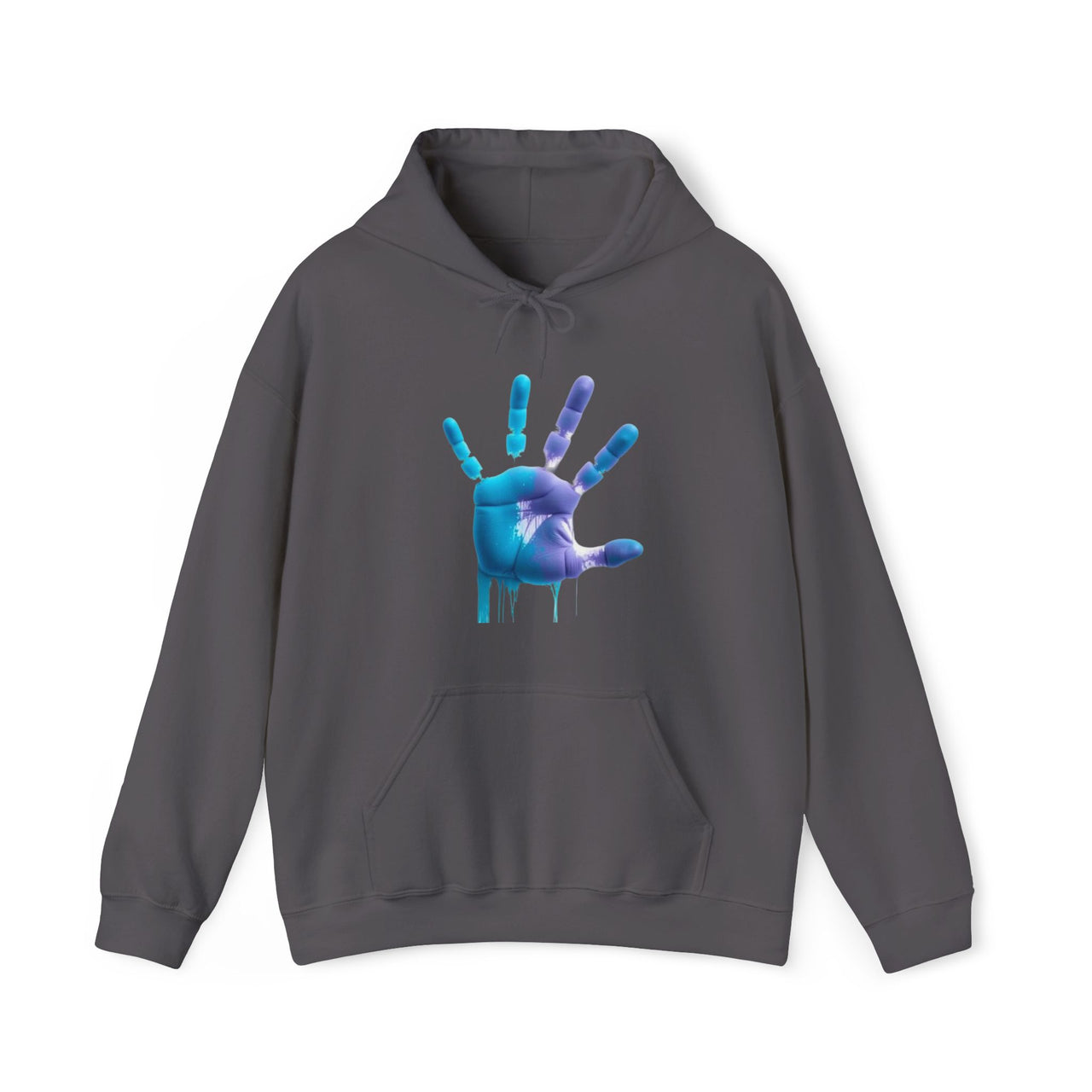Liquid Impression Hoodie