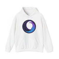 Lunar Whimsy Hoodie