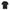 Macabre Threads Black Sinister Mind T-Shirt – Gothic Minimalist Statement Tee