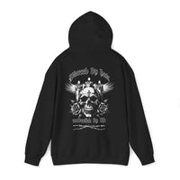 Thorned Soul Hoodie