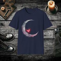 Mystic Moon T-Shirt