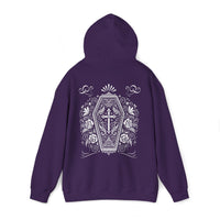 Eternal Bloom Hoodie