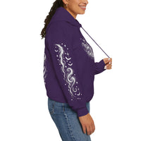 Lunar Mystique Hoodie