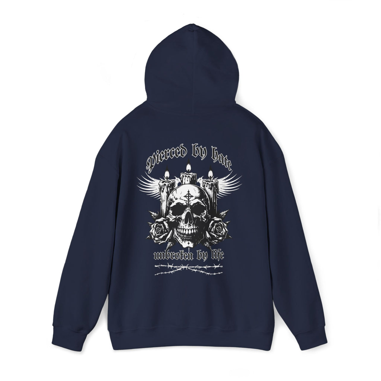 Thorned Soul Hoodie