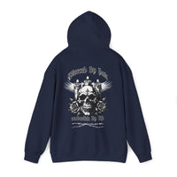 Thorned Soul Hoodie