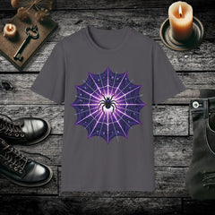 Mystic Weave T-Shirt