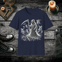 Abyss Beckons T-Shirt