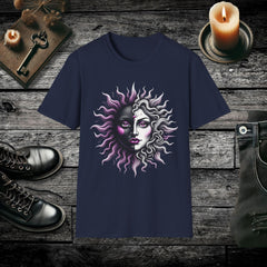 Gothic Celestials T-Shirt