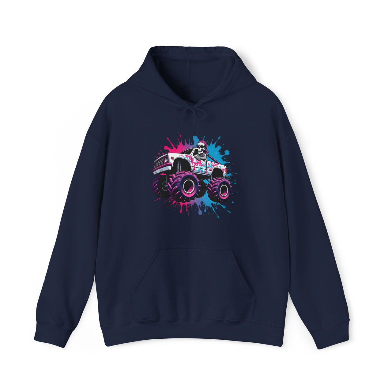 Deadlifted Hoodie