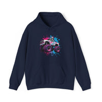 Deadlifted Hoodie