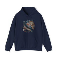 Mystical Companions Hoodie