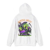 Reaping Havoc Hoodie