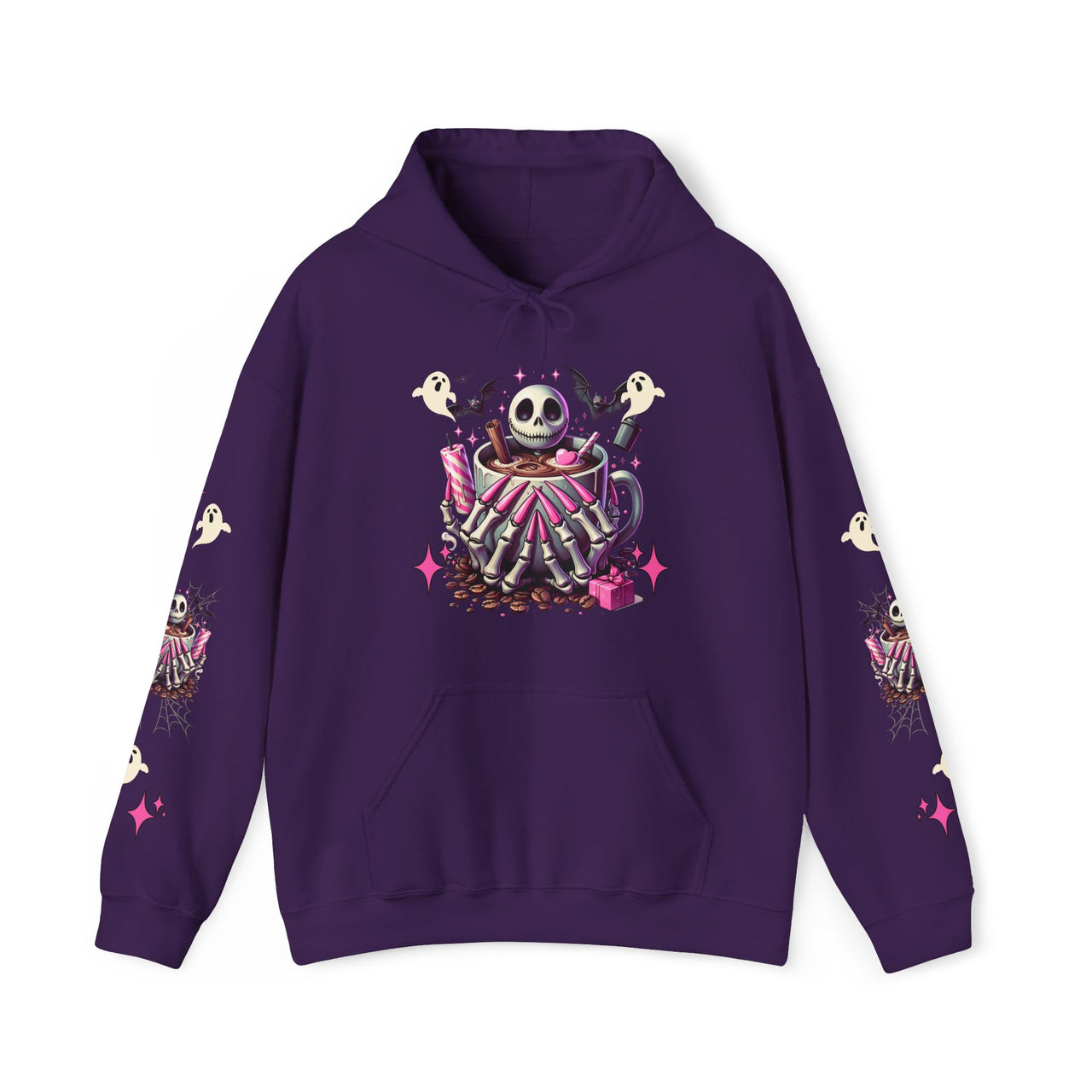 Mystery Brew Hoodie