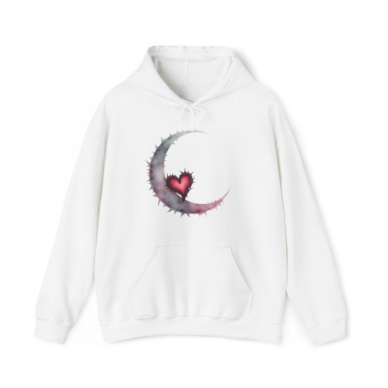 Mystic Moon Hoodie