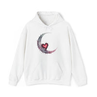 Mystic Moon Hoodie