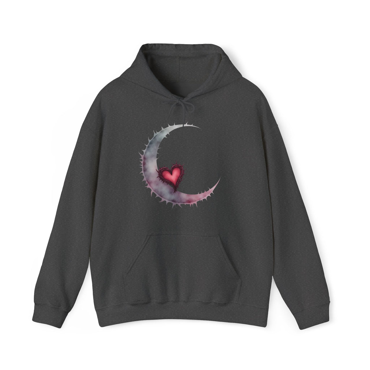 Mystic Moon Hoodie